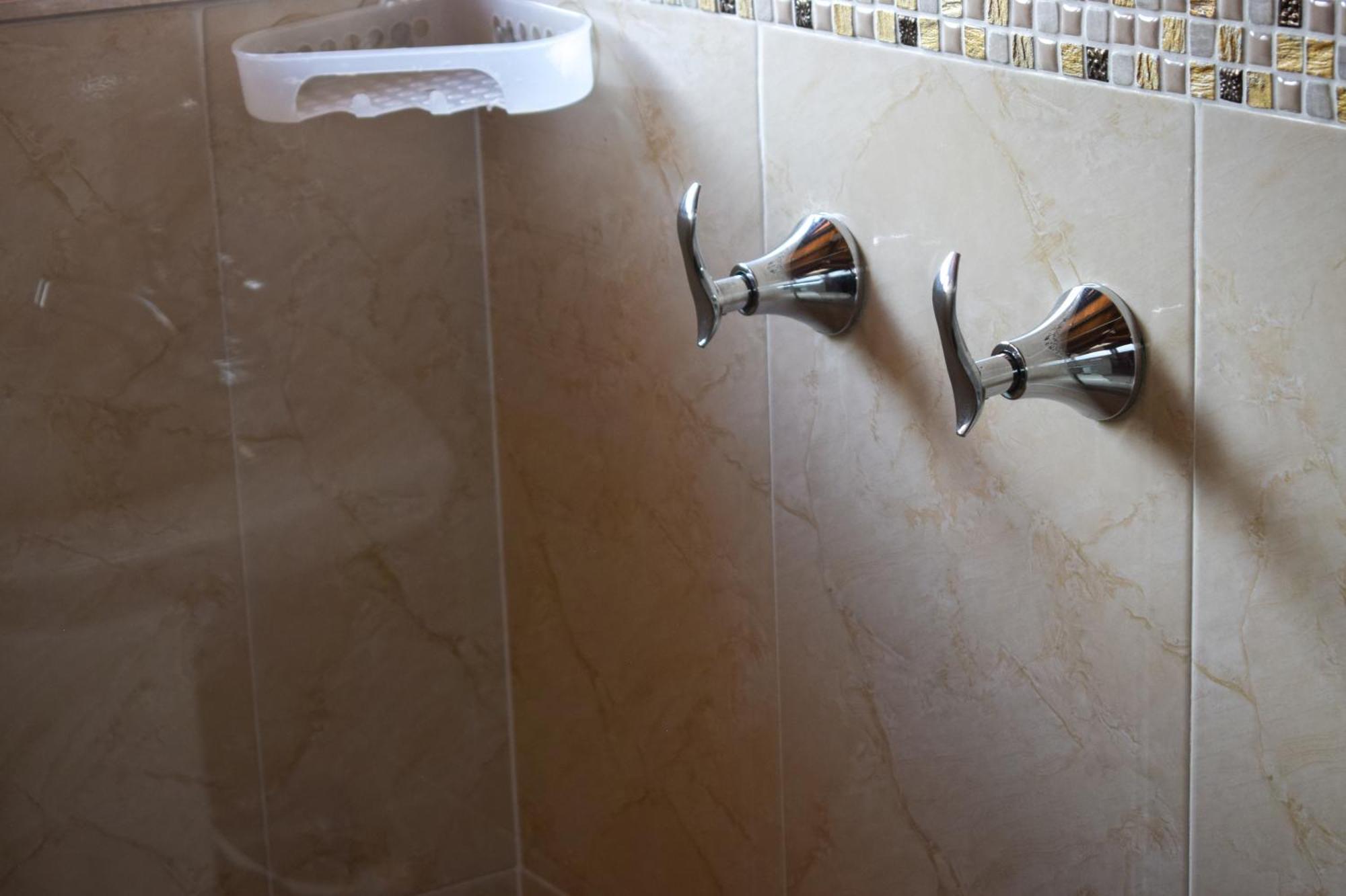 Apartahotel Saquenzipa Вилья-де-Лейва Экстерьер фото