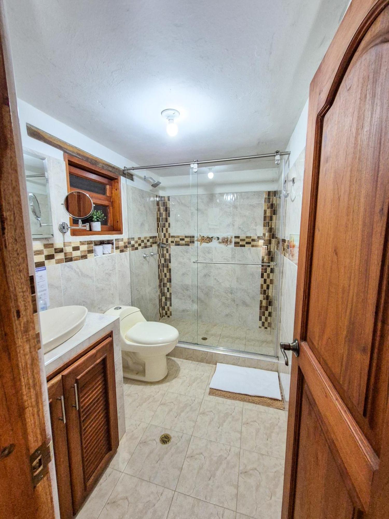 Apartahotel Saquenzipa Вилья-де-Лейва Экстерьер фото